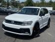 Used 2020 Volkswagen Tiguan 2.0T SE R-Line Black SUV