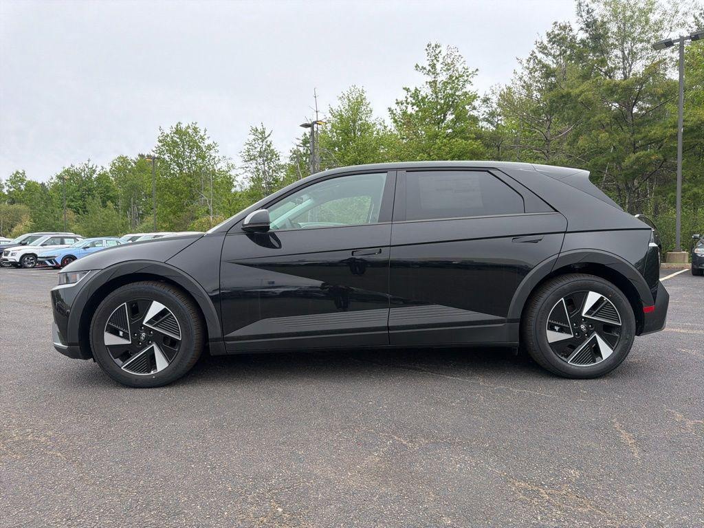 New 2026 Hyundai IONIQ 5 SE SUV