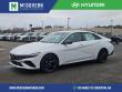New 2026 Hyundai Elantra SEL Sport Premium Sedan