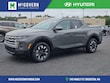 Hyundai Santa Cruz