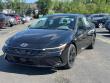 New 2026 Hyundai Elantra SEL Sport Premium Sedan