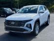 New 2026 Hyundai Tucson SE AWD SUV
