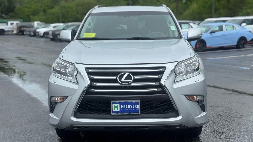 Used 2019 Lexus GX 460 460 SUV