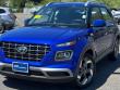Used 2025 Hyundai Venue Limited SUV