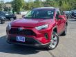 Used 2023 Toyota RAV4 Hybrid XLE SUV