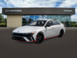 Hyundai Elantra N