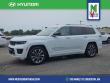 Used 2022 Jeep New Grand Cherokee Overland SUV
