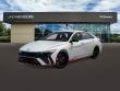 New 2025 Hyundai Elantra N Sedan Sedan