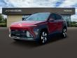 New 2026 Hyundai Kona Limited AWD SUV