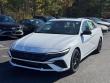 New 2026 Hyundai Elantra SEL Sport Plus Sedan