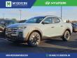 New 2026 Hyundai Santa Cruz SEL AWD Truck Crew Cab