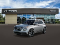 2026 Hyundai Venue SEL SUV