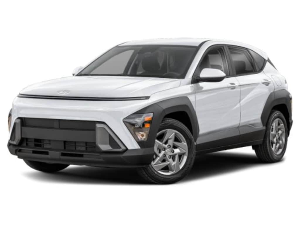 New 2027 Hyundai Kona SE AWD SUV