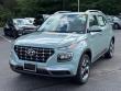 New 2026 Hyundai Venue SEL SUV