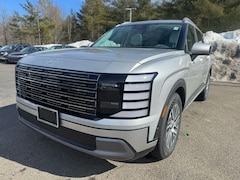 2026 Hyundai Palisade Hybrid SEL Premium 8P SUV