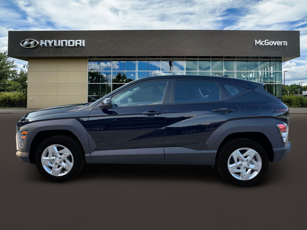 New 2027 Hyundai Kona SE AWD SUV