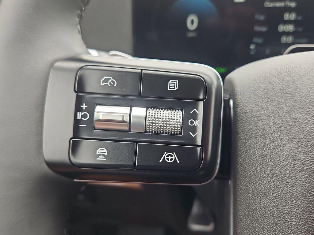 2026 Hyundai IONIQ 9 SE - Photo 13