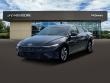New 2026 Hyundai Elantra Hybrid Limited Sedan