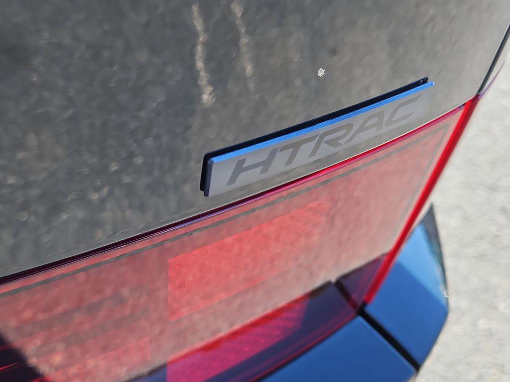2026 Hyundai Santa Fe Calligraphy - Photo 3
