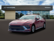  Hyundai Sonata Hybrid