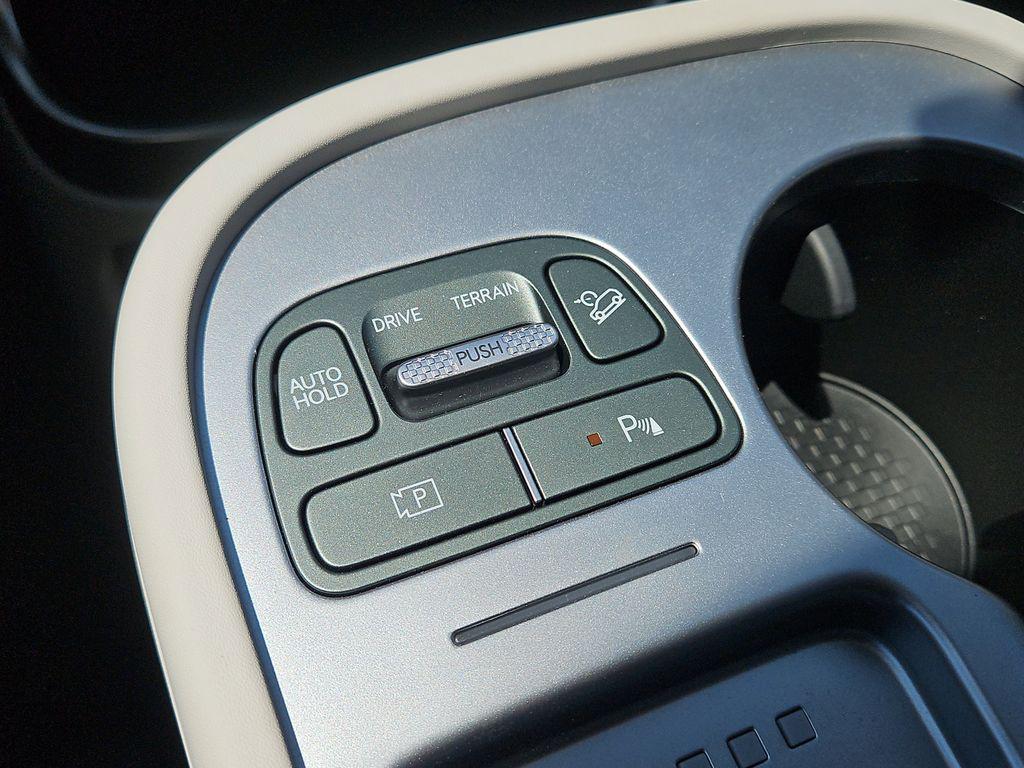 2026 Hyundai IONIQ 9 SE - Photo 9