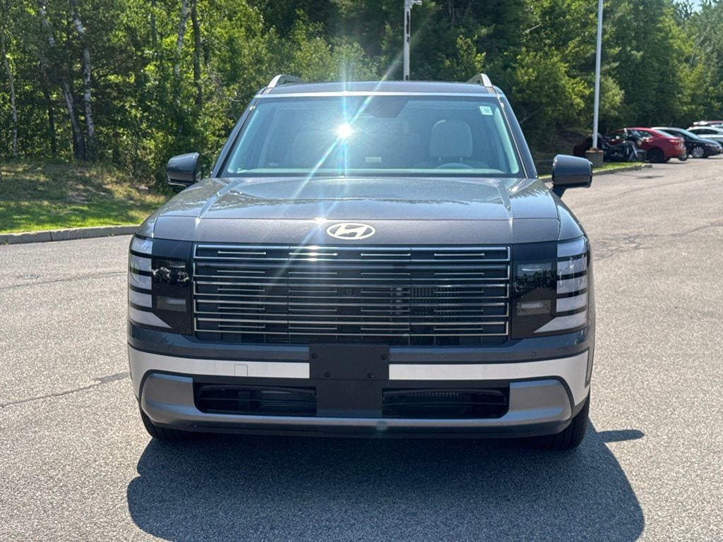 New 2026 Hyundai Palisade Hybrid SEL Premium 8P SUV