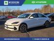 New 2025 Hyundai IONIQ 6 SEL Sedan