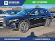  Hyundai Tucson Plug-In Hybrid