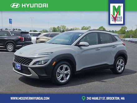 2023 Hyundai Kona SEL SUV