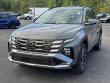 New 2026 Hyundai Tucson Limited AWD SUV