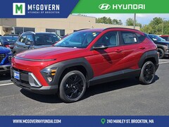 2026 Hyundai Kona SEL Sport AWD SUV