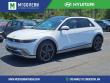 New 2025 Hyundai IONIQ 5 Limited SUV