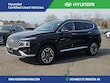 Hyundai Santa Fe Plug-In Hybrid