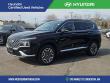 Certified 2023 Hyundai Santa Fe Plug-In Hybrid Limited SUV