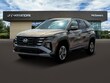 Hyundai Tucson Hybrid