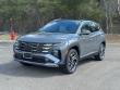 New 2026 Hyundai Tucson Limited AWD SUV