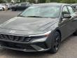 New 2026 Hyundai Elantra SEL Sport Premium Sedan