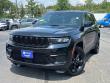 Used 2025 Jeep Grand Cherokee Altitude X SUV
