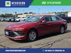 2026 Hyundai Sonata SE Sedan