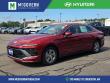 New 2026 Hyundai Sonata SE Sedan