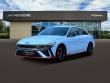 New 2025 Hyundai Elantra N Sedan Sedan