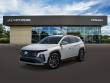 New 2026 Hyundai Tucson SEL Plus AWD SUV