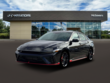  Hyundai Elantra N