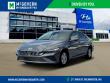 New 2026 Hyundai Elantra SE Sedan