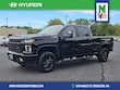 Chevrolet Silverado 2500 HD