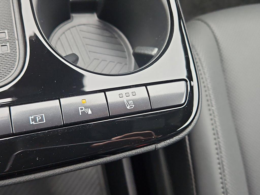 2025 Hyundai IONIQ 5 XRT - Photo 10