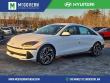 New 2025 Hyundai IONIQ 6 SEL Sedan