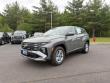 New 2026 Hyundai Tucson SE AWD SUV