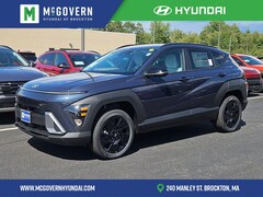 2026 Hyundai Kona SEL Sport AWD SUV