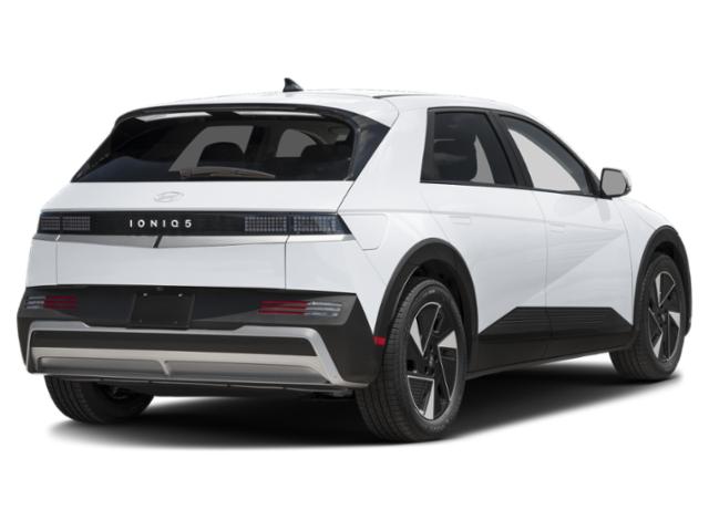 New 2027 Hyundai IONIQ 5 SEL SUV